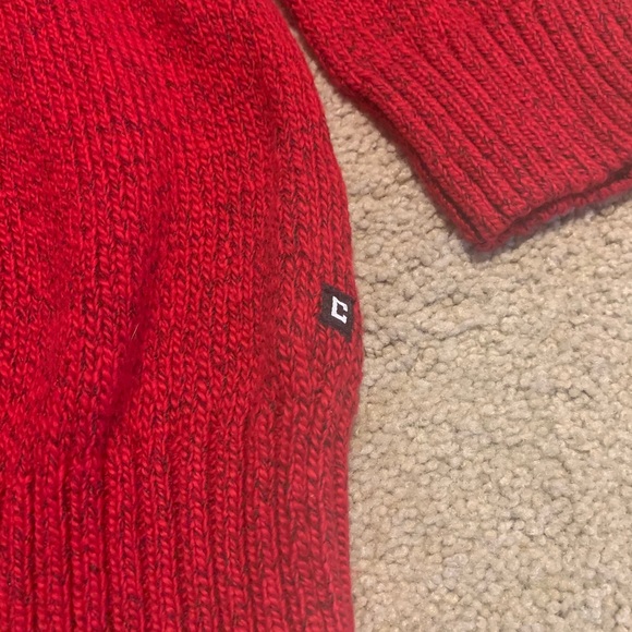 NWT Men’s Chaps Sweater - Picture 4 of 8